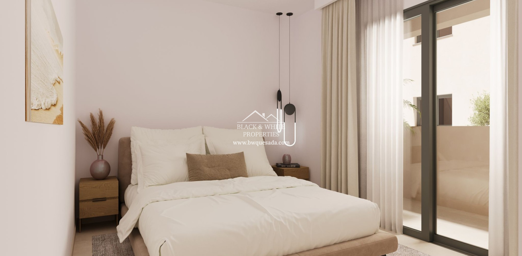 New Build - Apartment - San Miguel de Salinas