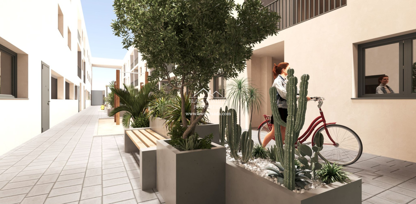 New Build - Apartment - San Miguel de Salinas