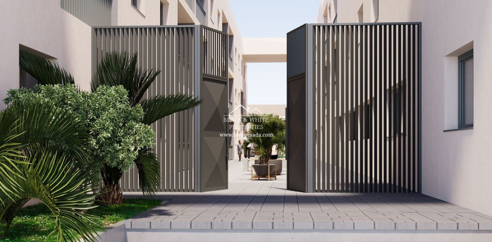 New Build - Apartment - San Miguel de Salinas