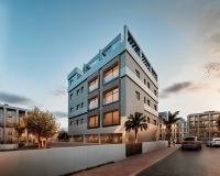 New Build - Apartment - San Pedro del Pinatar