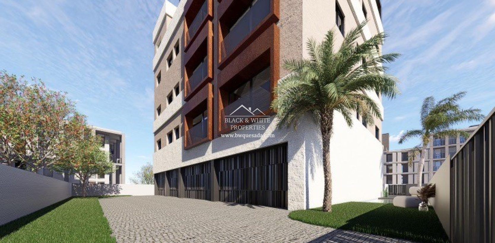 New Build - Apartment - San Pedro del Pinatar