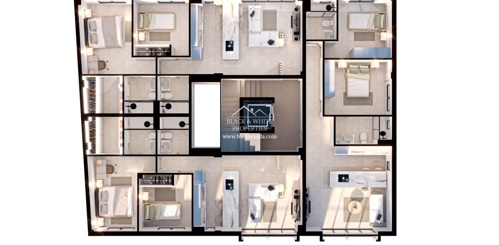 New Build - Apartment - San Pedro del Pinatar