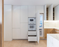 New Build - Apartment - San Pedro del Pinatar