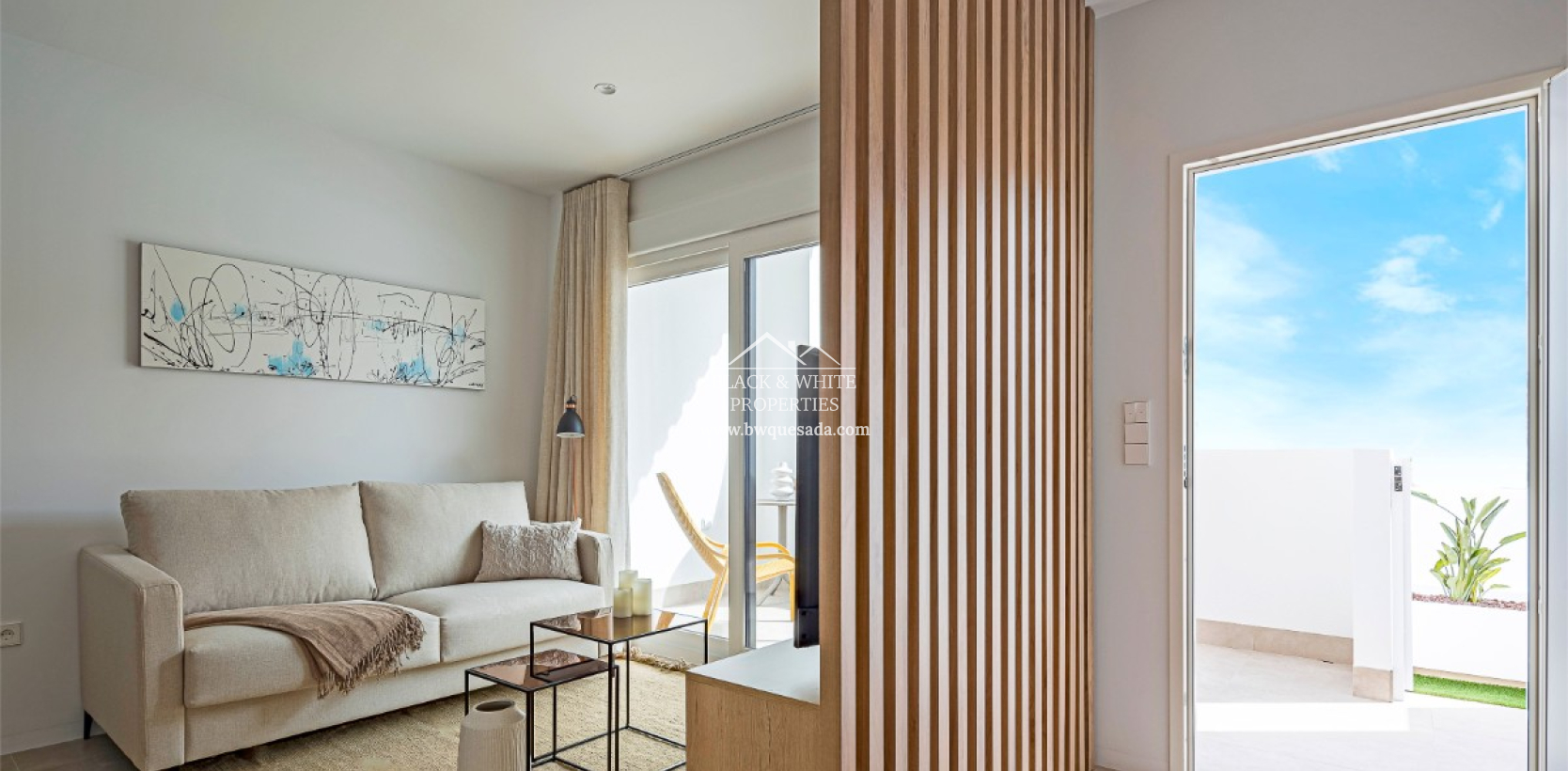 New Build - Apartment - San Pedro del Pinatar