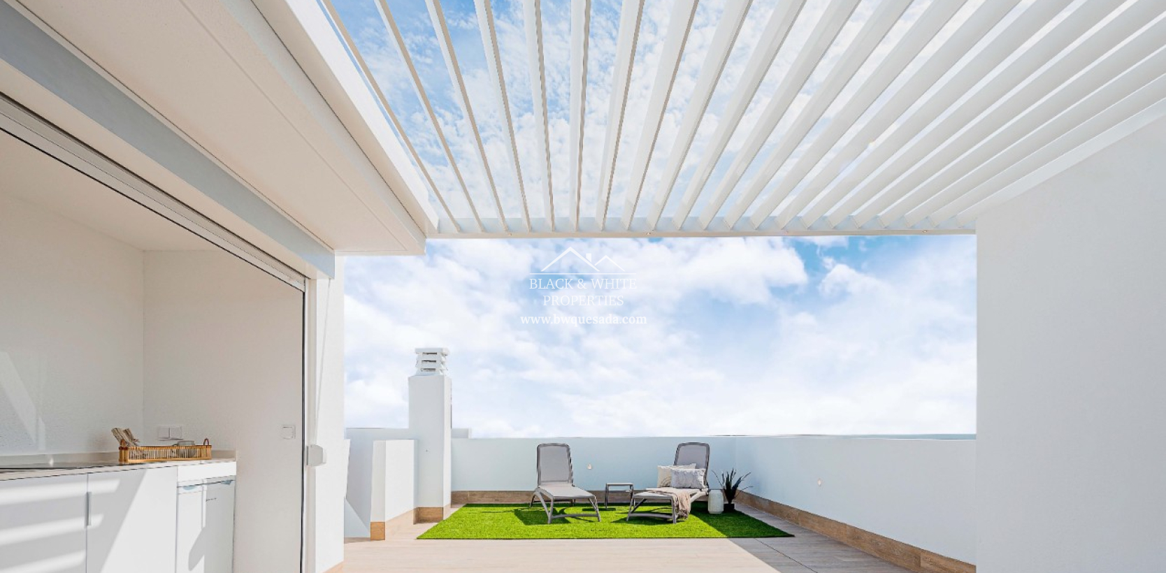 New Build - Apartment - San Pedro del Pinatar