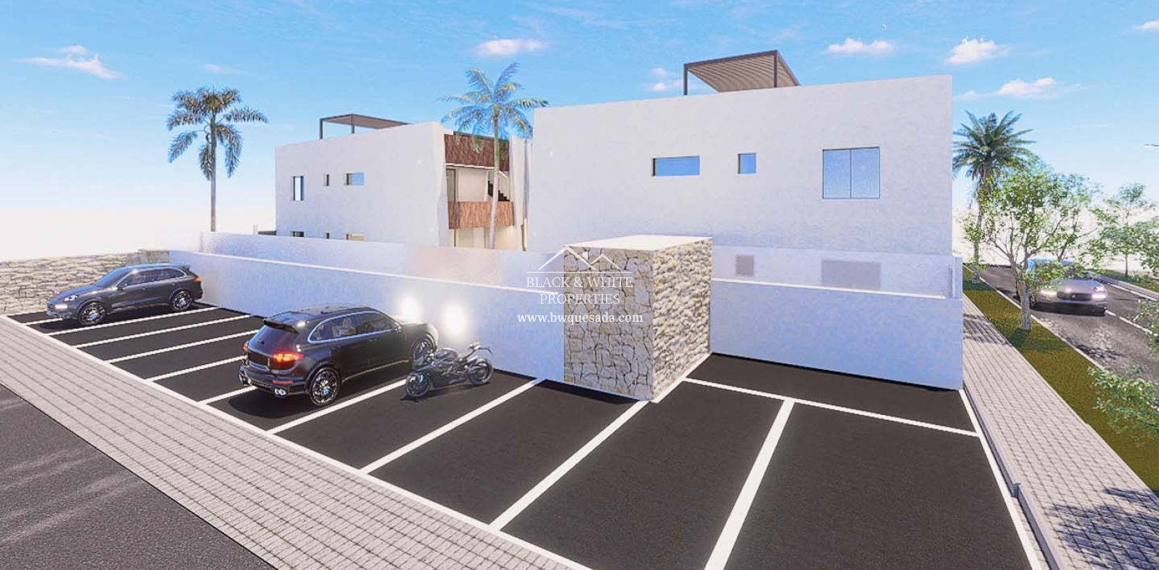 New Build - Apartment - San Pedro del Pinatar