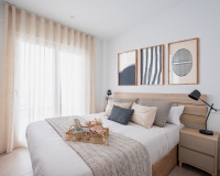 New Build - Apartment - San Pedro del Pinatar