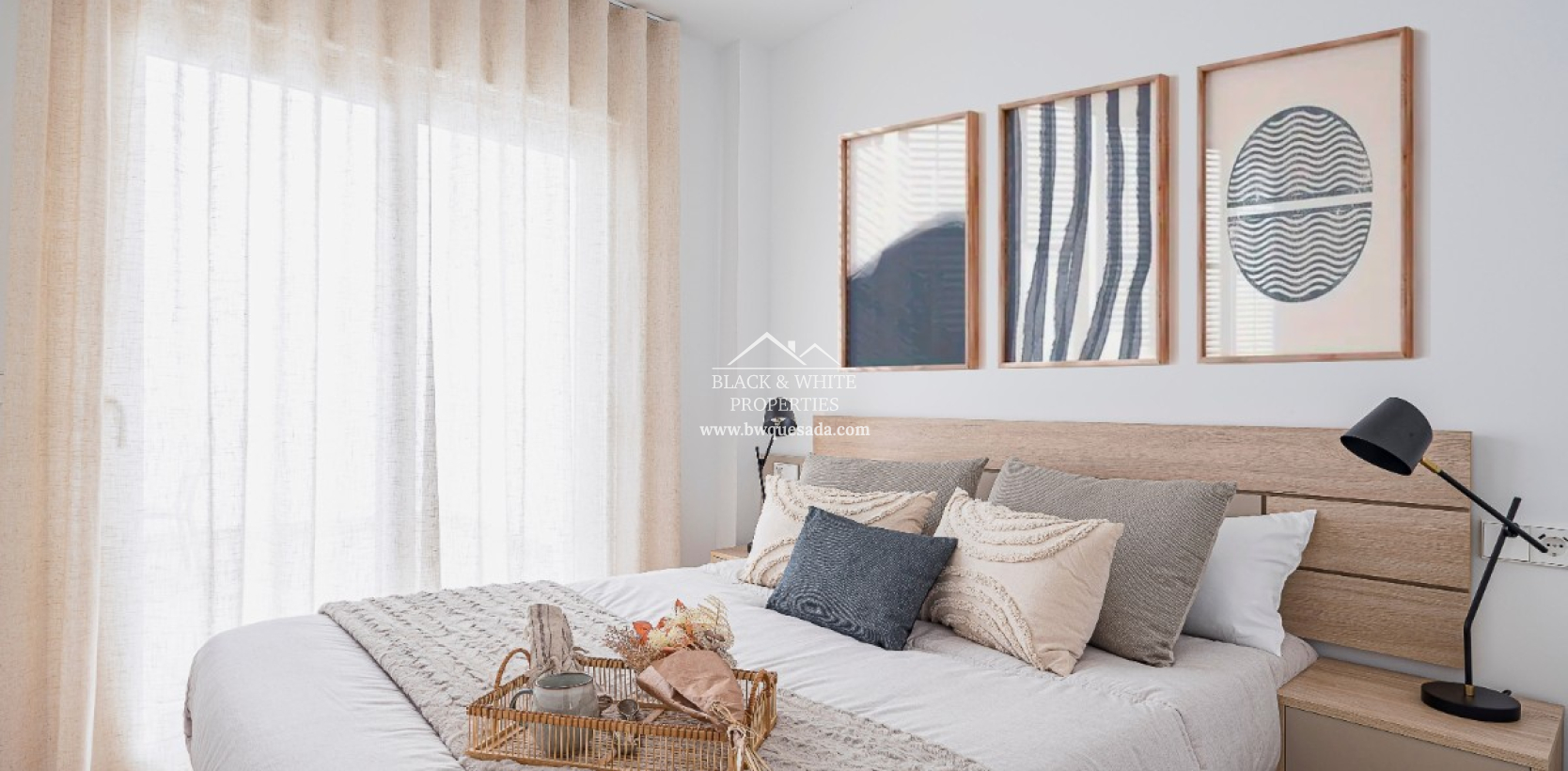 New Build - Apartment - San Pedro del Pinatar