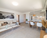 New Build - Apartment - Santa Pola - Gran Alacant