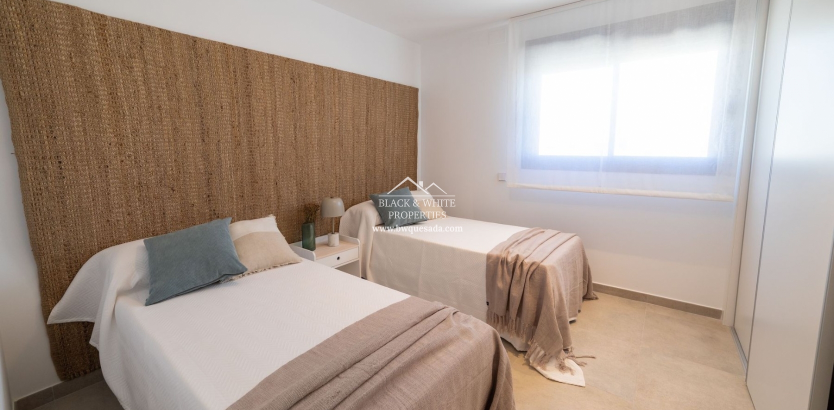 New Build - Apartment - Santa Pola - Gran Alacant