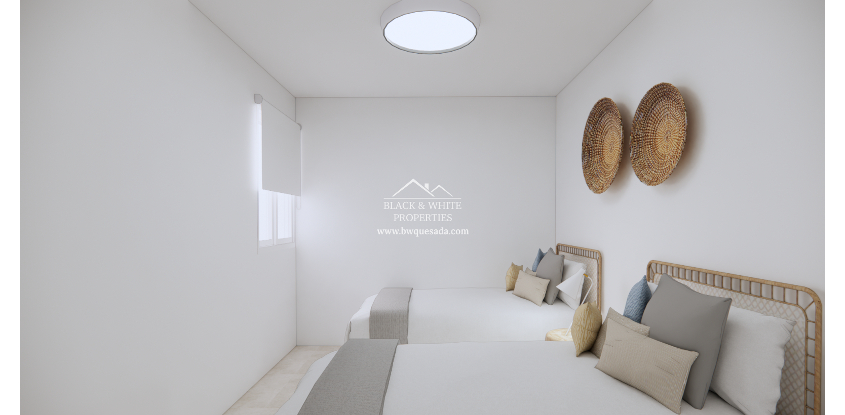 New Build - Apartment - Torre de la Horadada