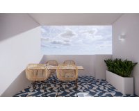 New Build - Apartment - Torre de la Horadada