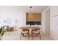 New Build - Apartment - Torre de la Horadada