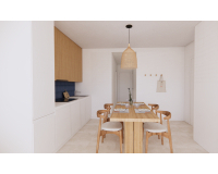 New Build - Apartment - Torre de la Horadada