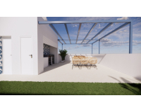 New Build - Apartment - Torre de la Horadada