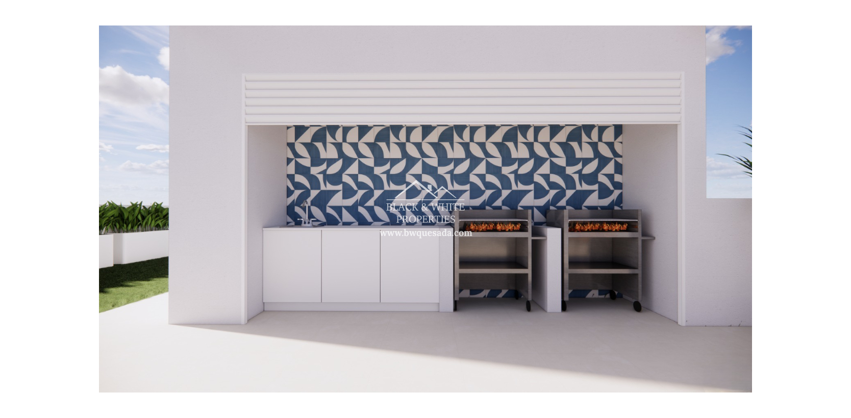 New Build - Apartment - Torre de la Horadada