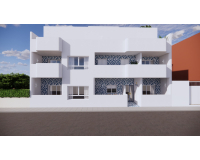 New Build - Apartment - Torre de la Horadada