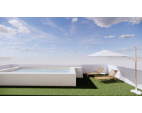 New Build - Apartment - Torre de la Horadada