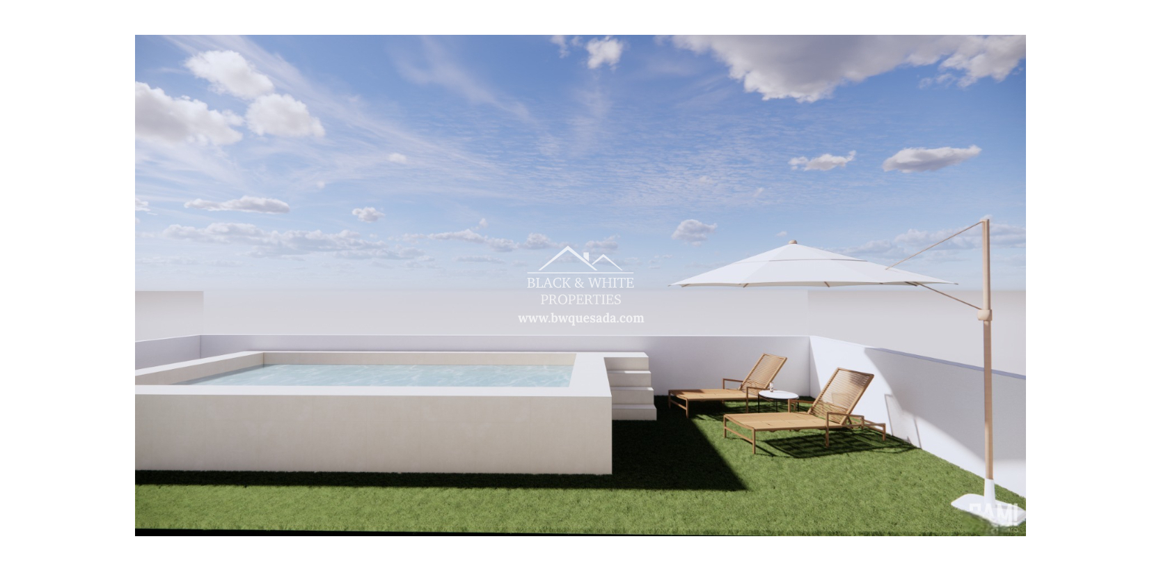 New Build - Apartment - Torre de la Horadada