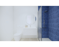 New Build - Apartment - Torre de la Horadada