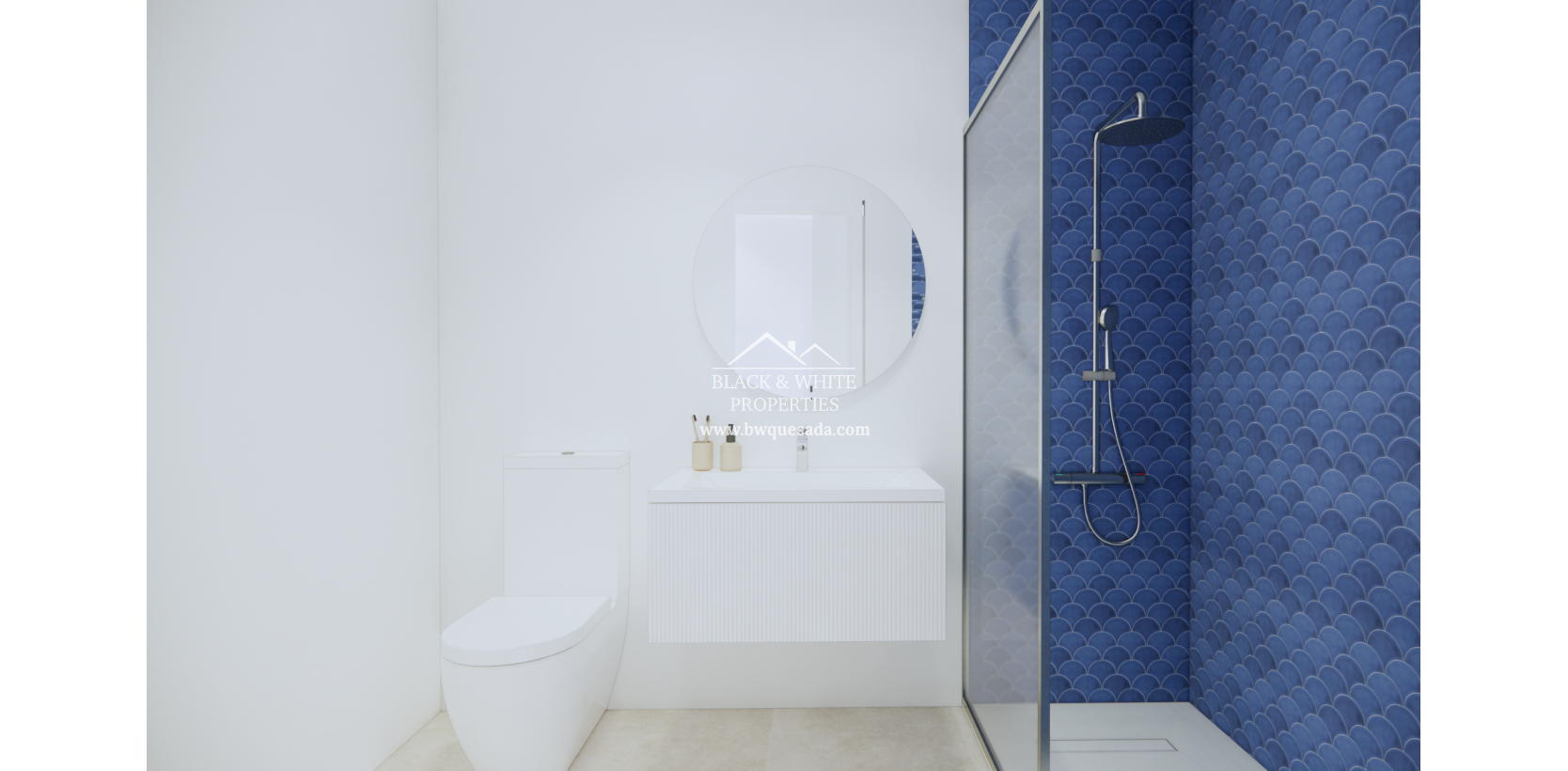 New Build - Apartment - Torre de la Horadada