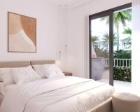 New Build - Apartment - Torre Pacheco