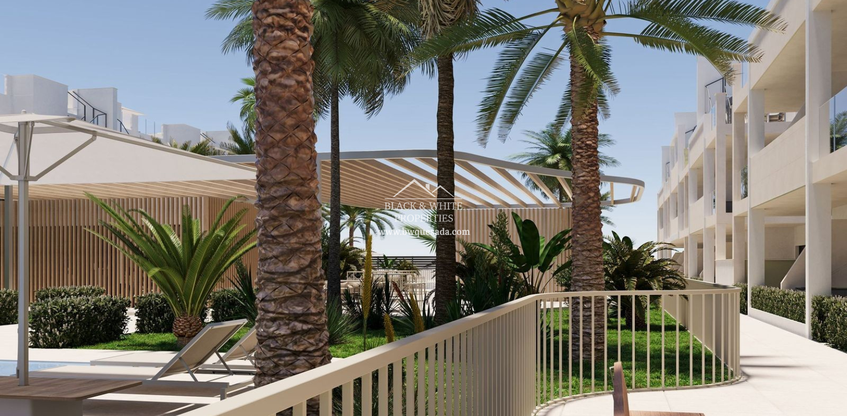 New Build - Apartment - Torre Pacheco