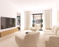 New Build - Apartment - Torre Pacheco