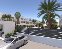New Build - Apartment - Torre Pacheco