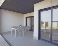 New Build - Apartment - Torrevieja - La Mata