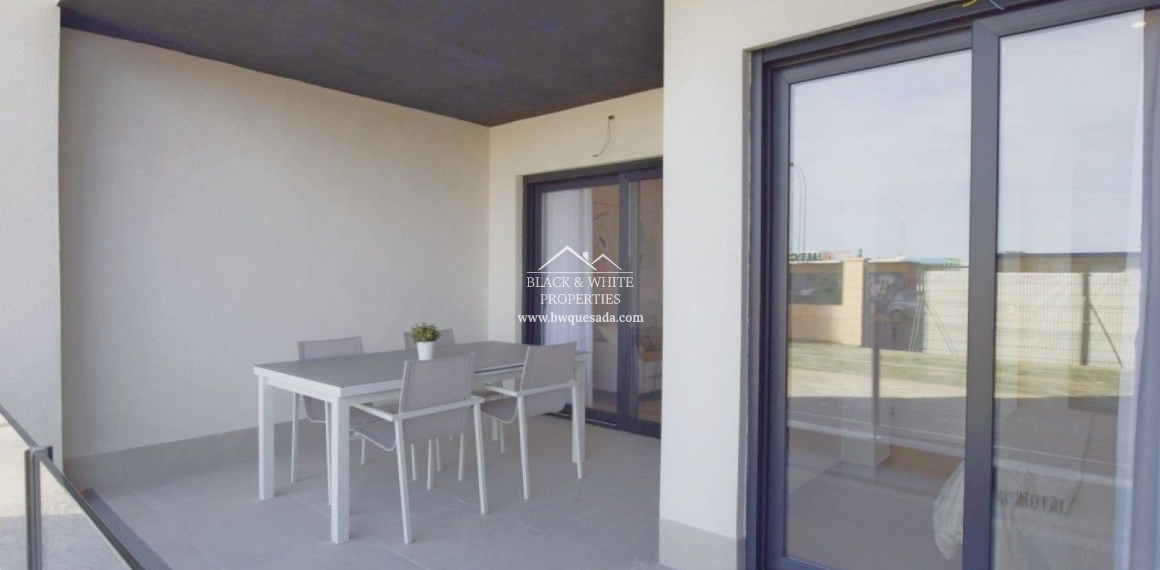 New Build - Apartment - Torrevieja - La Mata