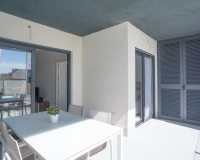 New Build - Apartment - Torrevieja - La Mata