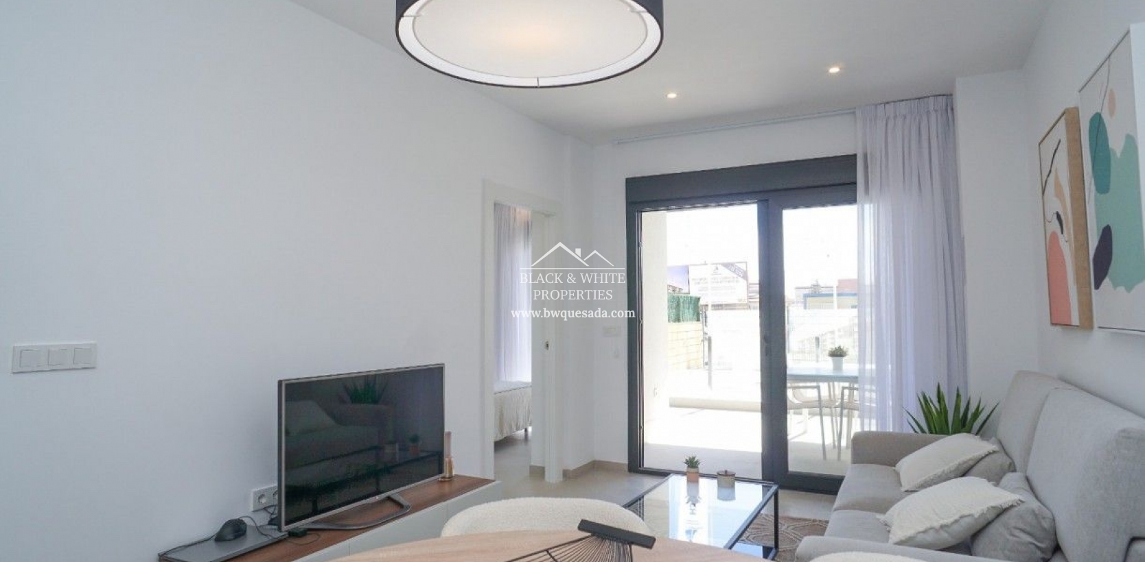 New Build - Apartment - Torrevieja - La Mata