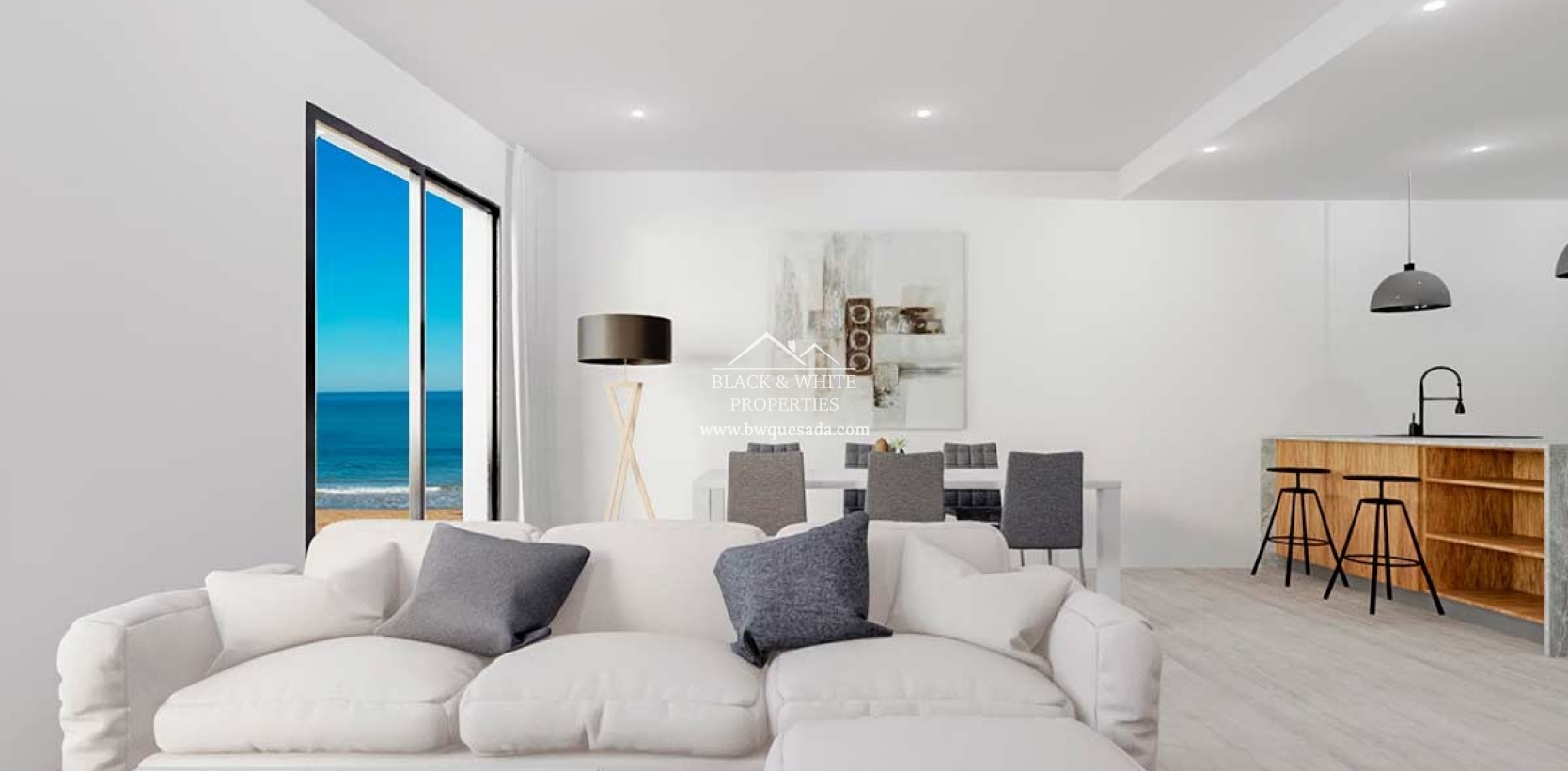 New Build - Apartment - Torrevieja - Torrelamata - La Mata