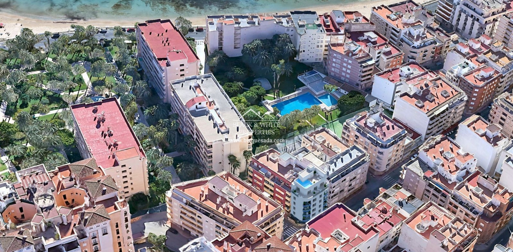 New Build - Apartment - Torrevieja