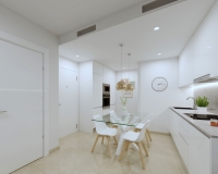 New Build - Apartment - Torrevieja