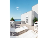 New Build - Apartment - Torrevieja
