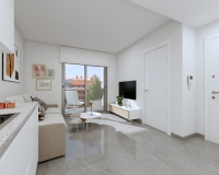 New Build - Apartment - Torrevieja