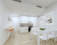 New Build - Apartment - Torrevieja