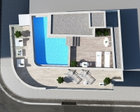 New Build - Apartment - Torrevieja