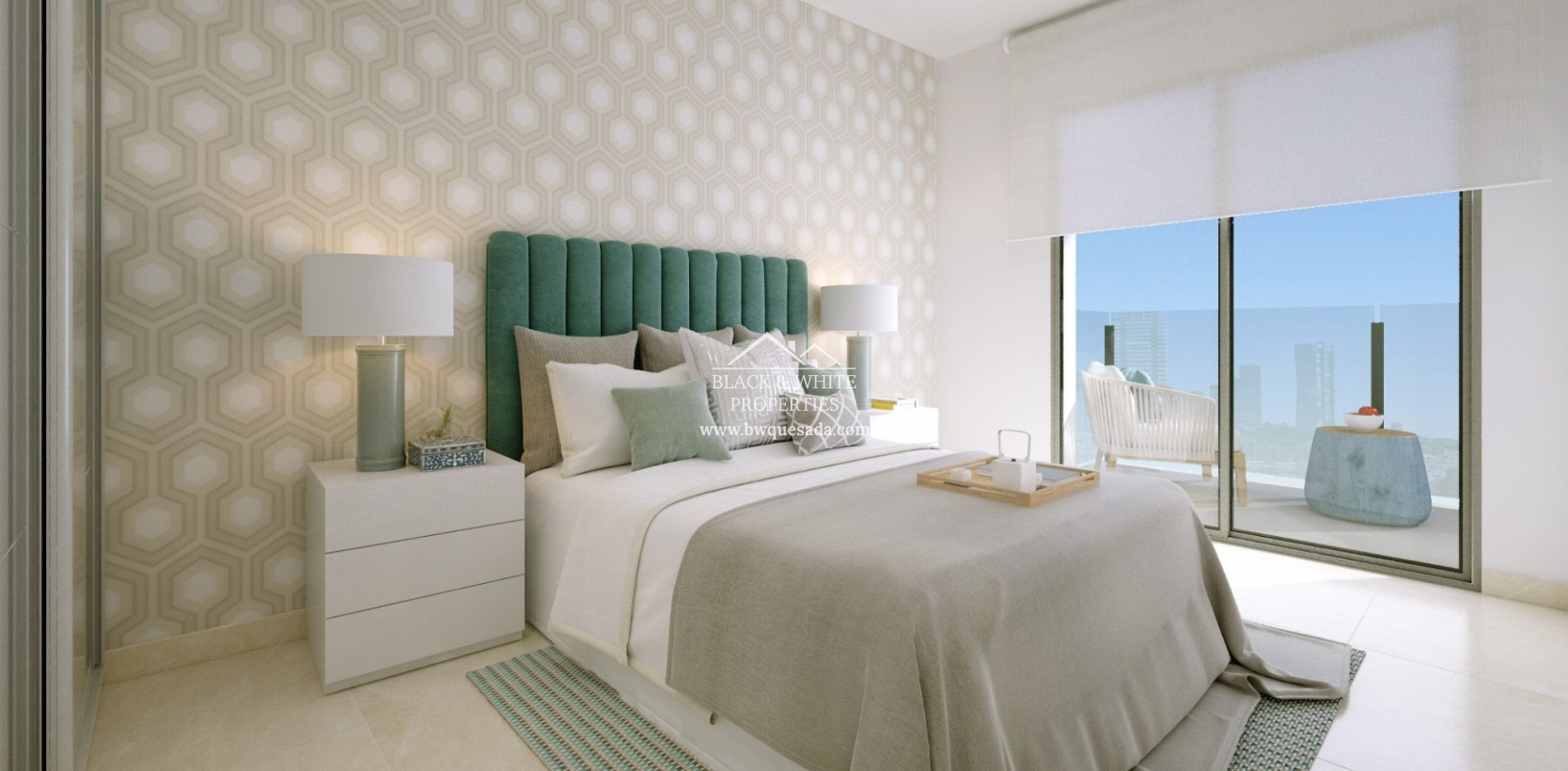 New Build - Apartment - Torrevieja