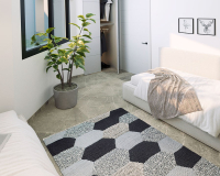 New Build - Apartment - Torrevieja