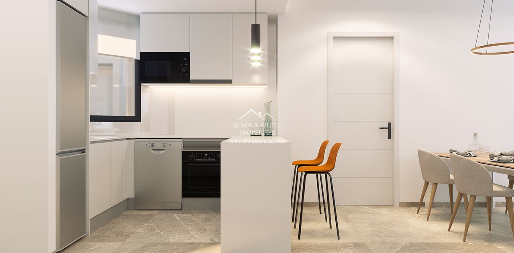 New Build - Apartment - Torrevieja