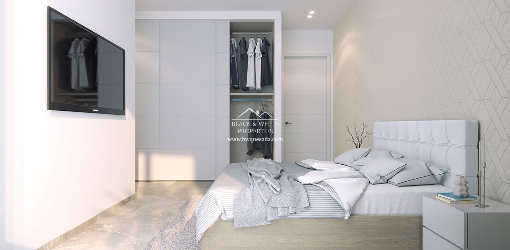 New Build - Apartment - Torrevieja