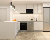 New Build - Apartment - Torrevieja