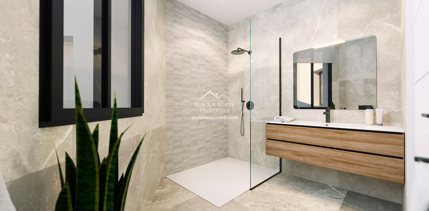 New Build - Apartment - Torrevieja