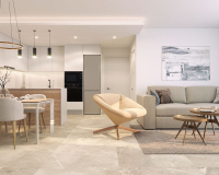 New Build - Apartment - Torrevieja