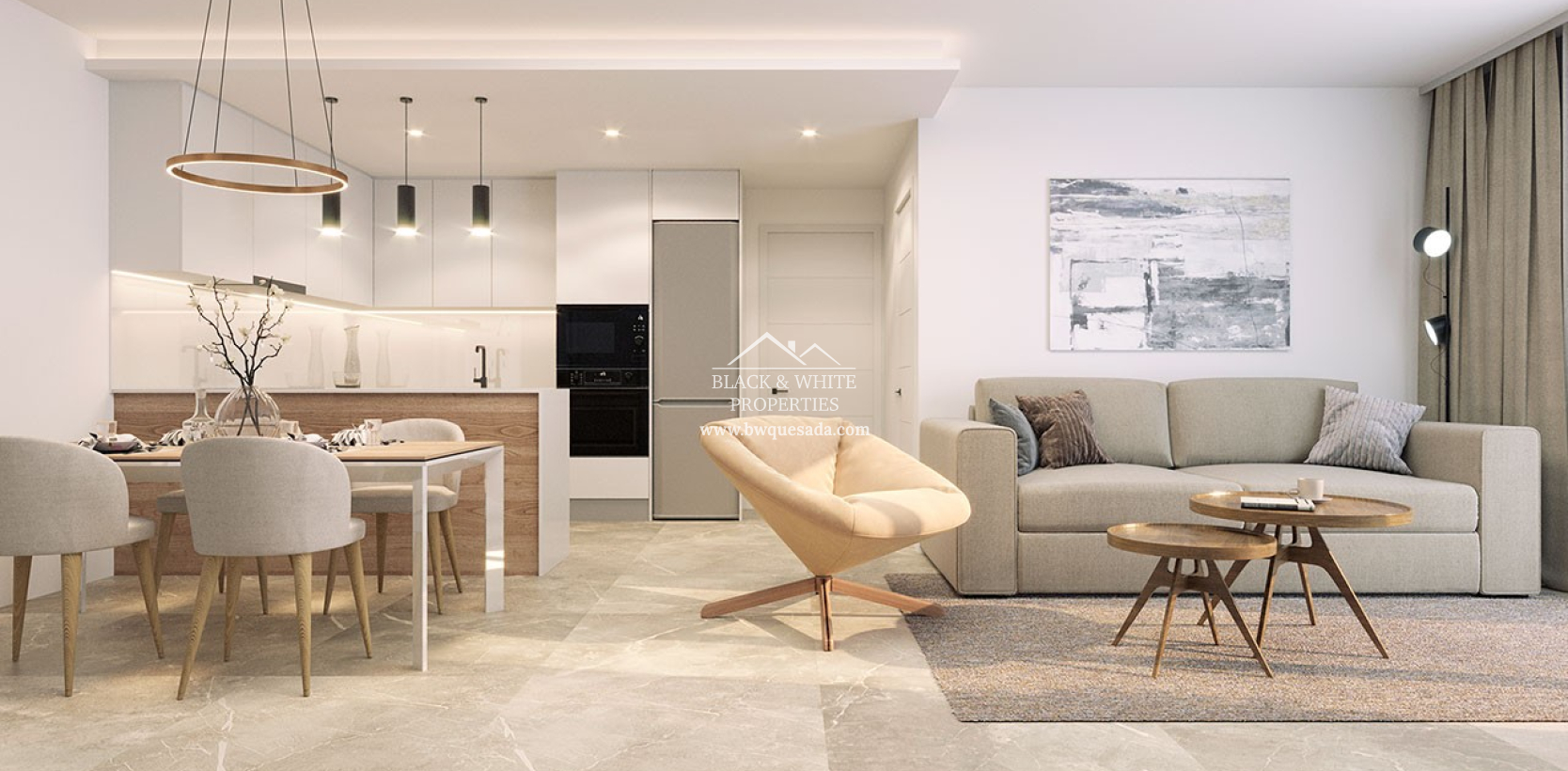 New Build - Apartment - Torrevieja