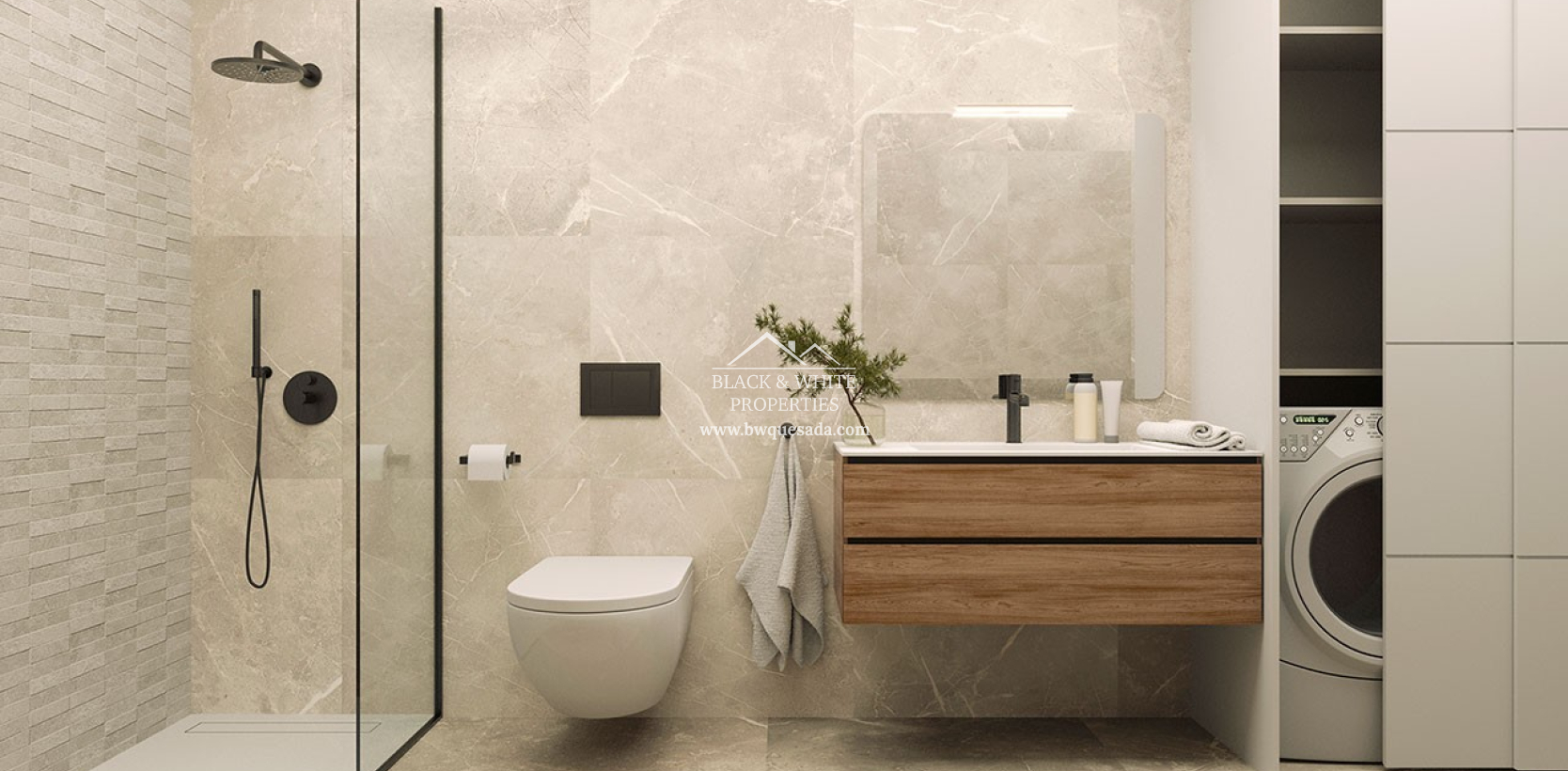 New Build - Apartment - Torrevieja