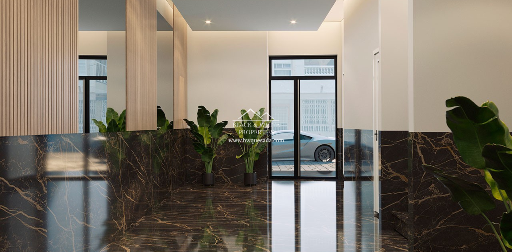 New Build - Apartment - Torrevieja